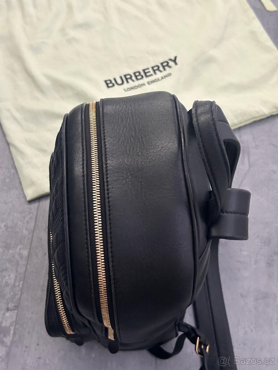 Burberry batoh - 8