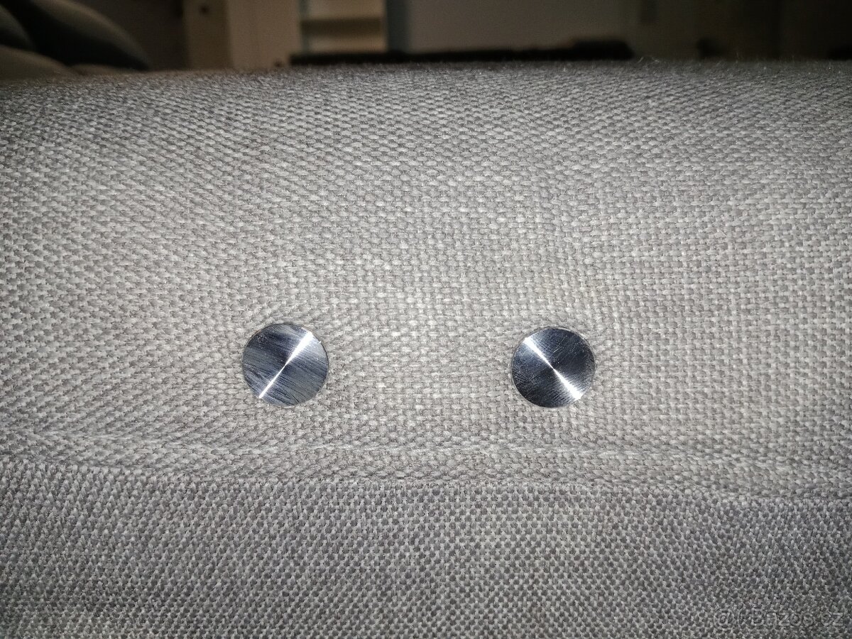 Sedací souprava el. polohovací - 8