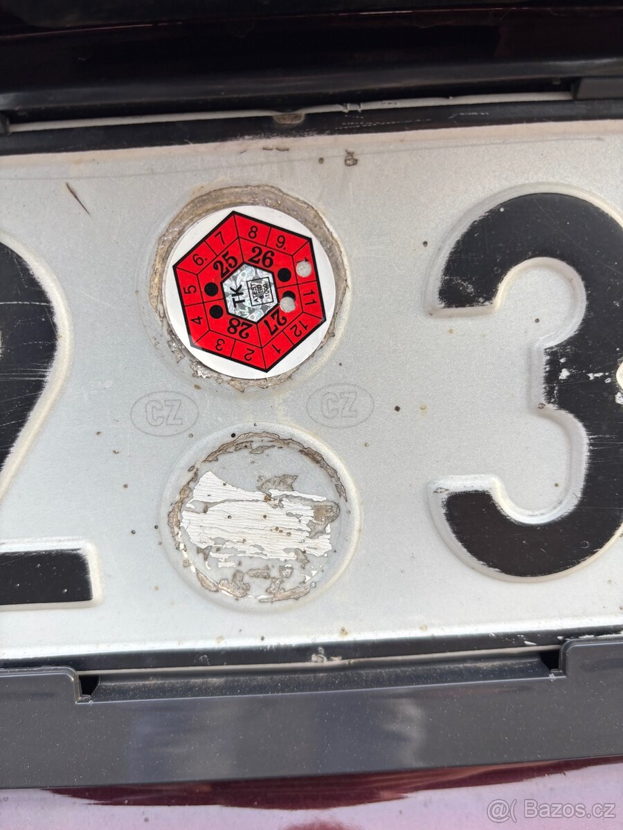 Škoda Octavia 2.0tdi 4x4 162tkm - 8