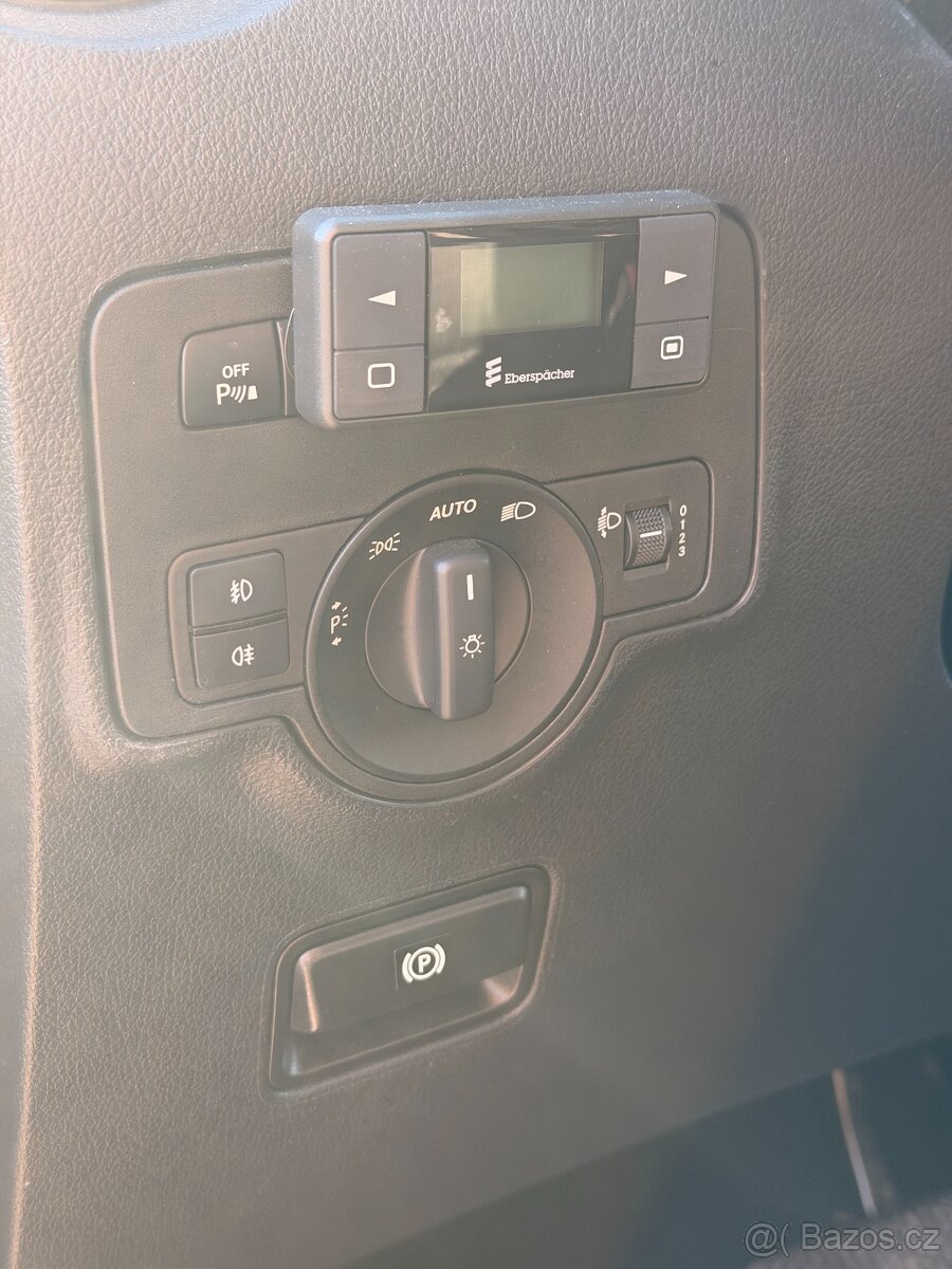 Mercedes-Benz Vito, Tourer 114 CDI - 8