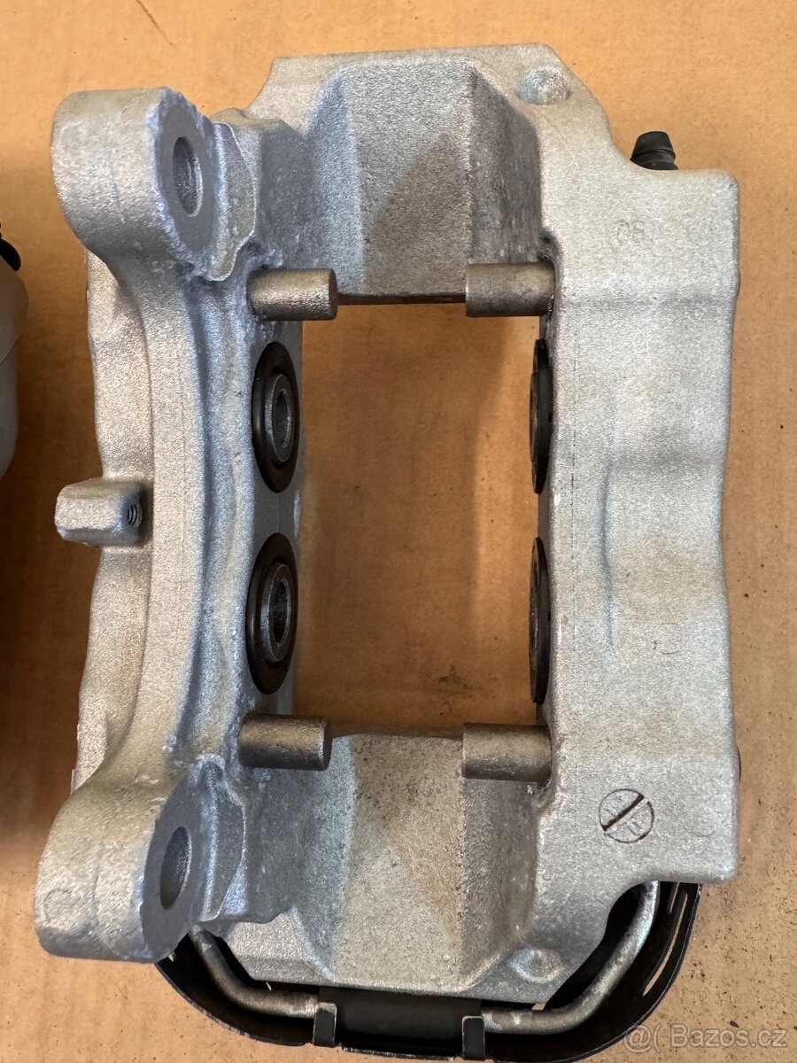 Brzdy Brembo 18z - 8