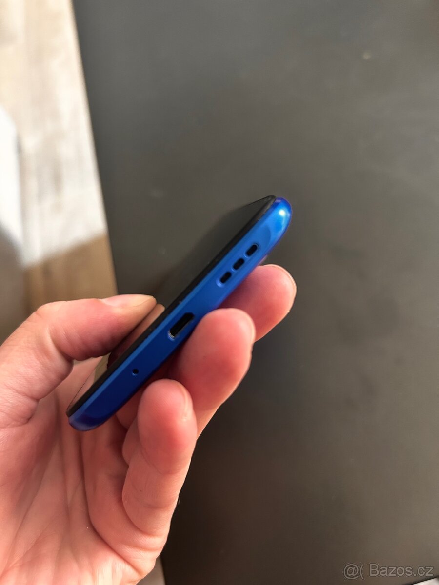 Xiaomi Redmi 9AT - 8