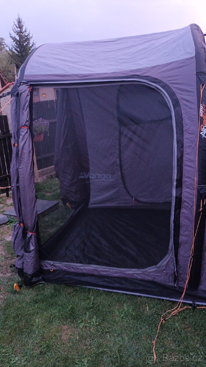Předstan ke karavanu Vango - 8