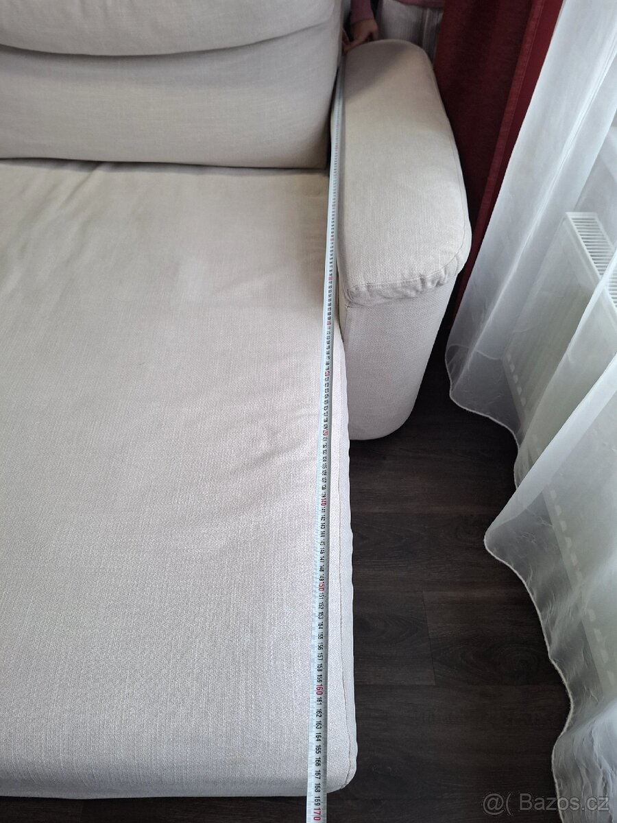 Rozkládací gauč - SPĚCHÁ - 8