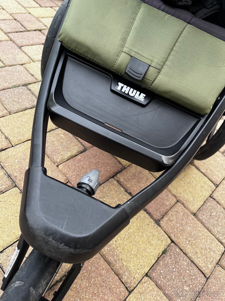 Thule Urban Glide 2 - 8