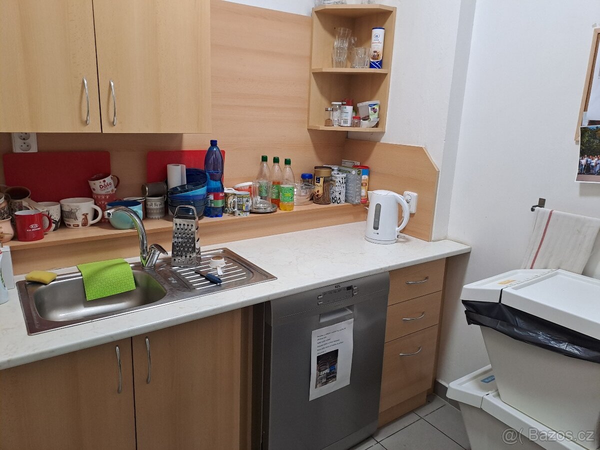 Kancel. od MAJITELE - 40 - 400 m2 -BRNO- ul. Bohunická - 8