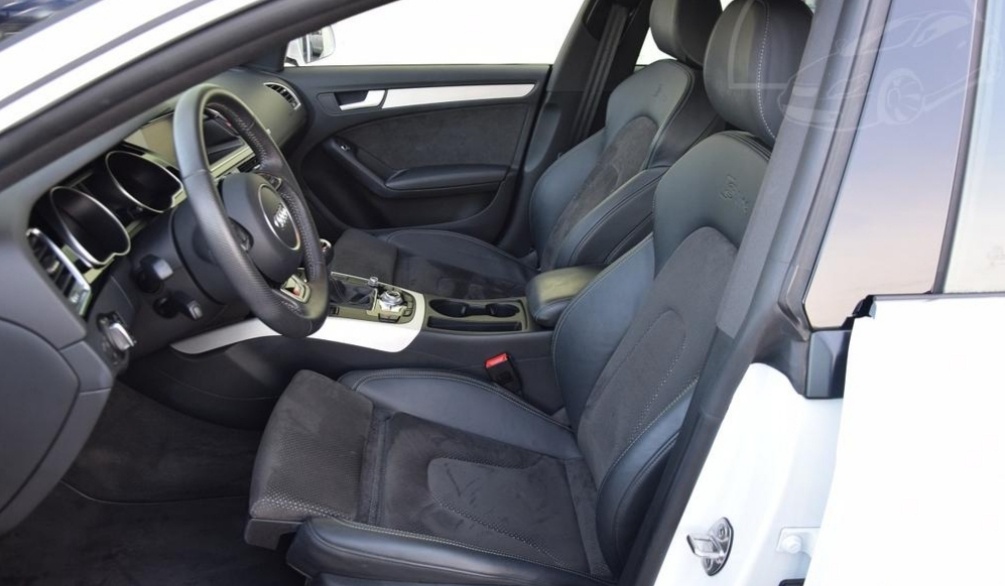 Audi A5 s nejspolehlivějším motorem - 8