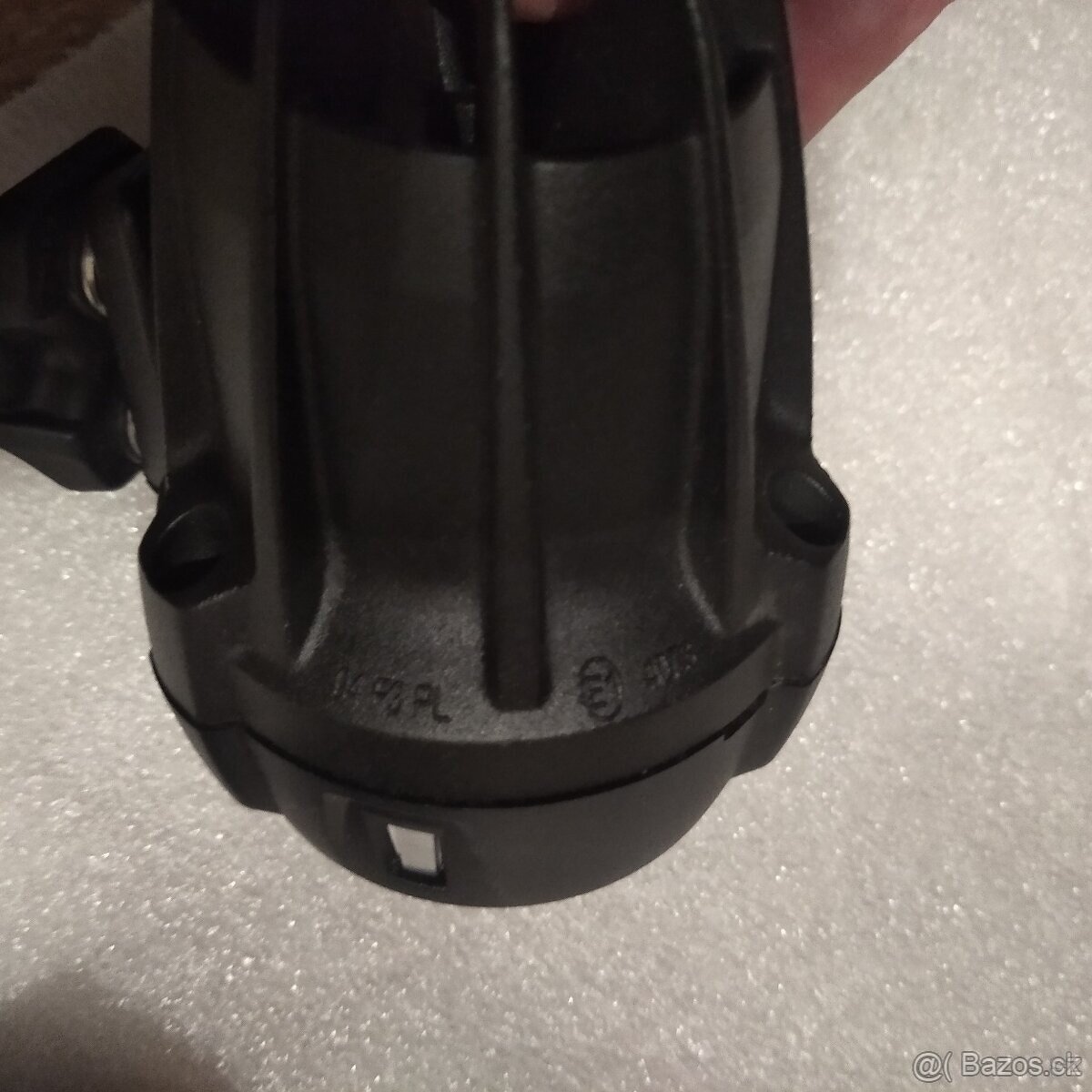 2. Bmw r 1200 gs , R 1250 GS diely - 8