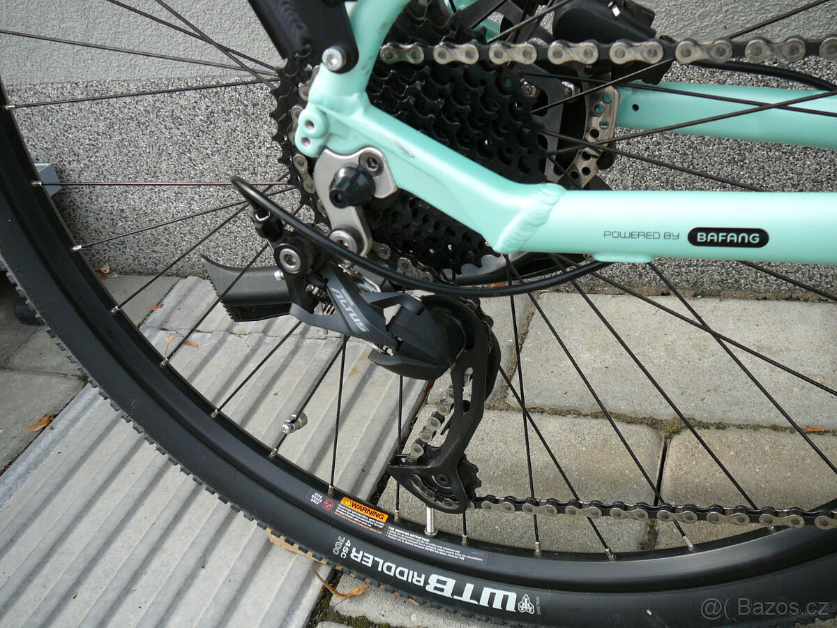 Prodám elektrokolo - 8