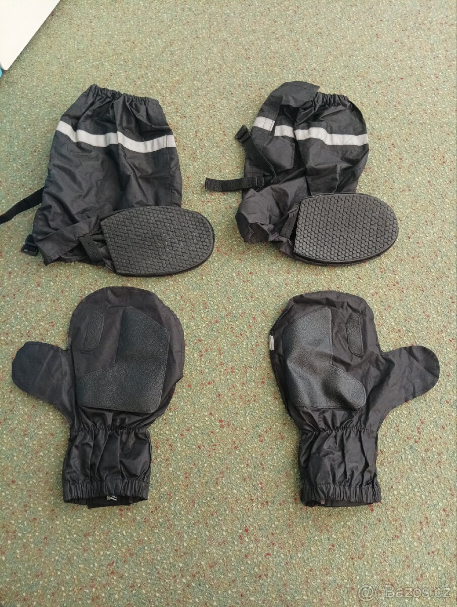 Moto nepromok PADANA vel M - 8