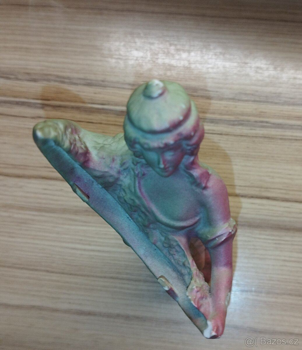 SOŠKA - STAROŽITNOST - 8