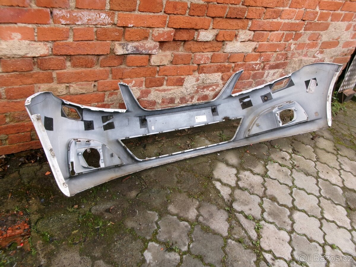 VW ALHAMBRA 7N - nárazník 7N5 807 221 A - 8