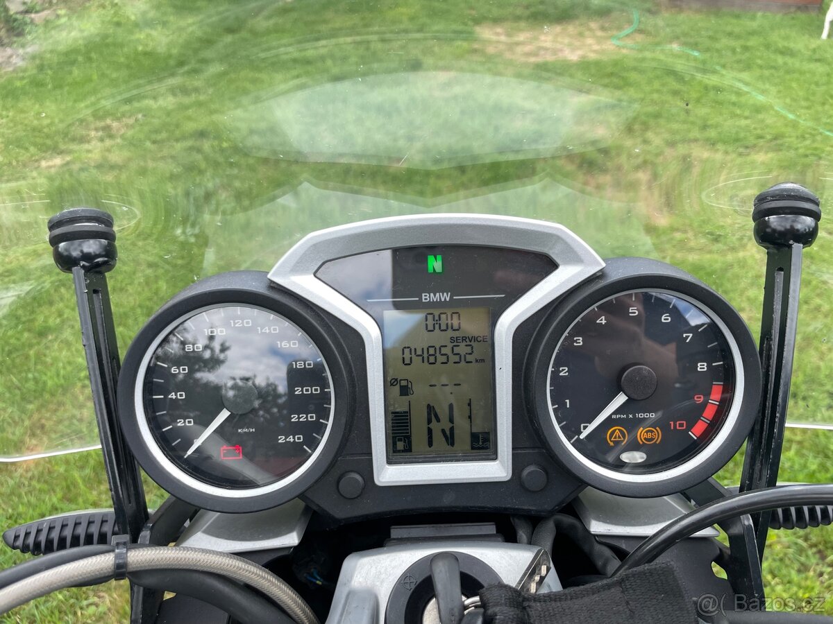 BMW R1200R Classic - 8