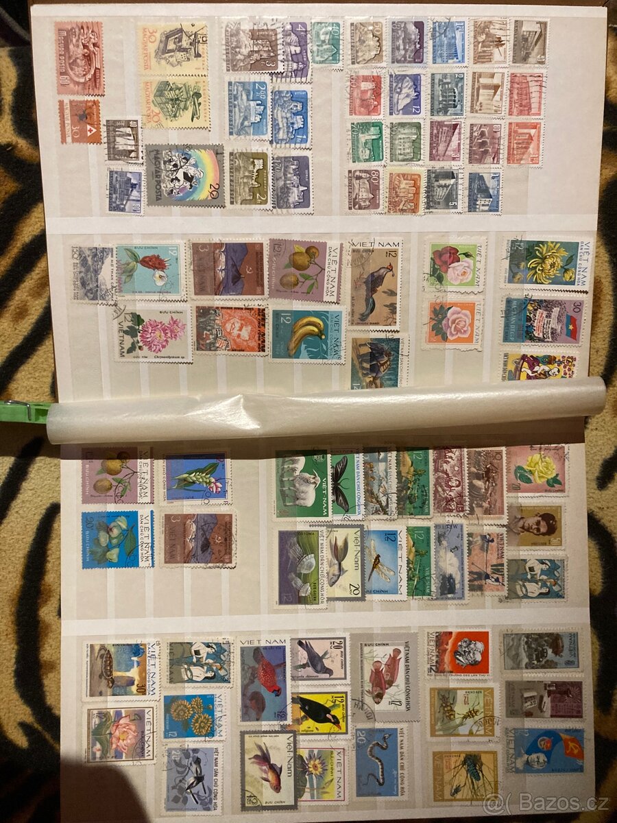 Album A4/30 stran č.58 - 8