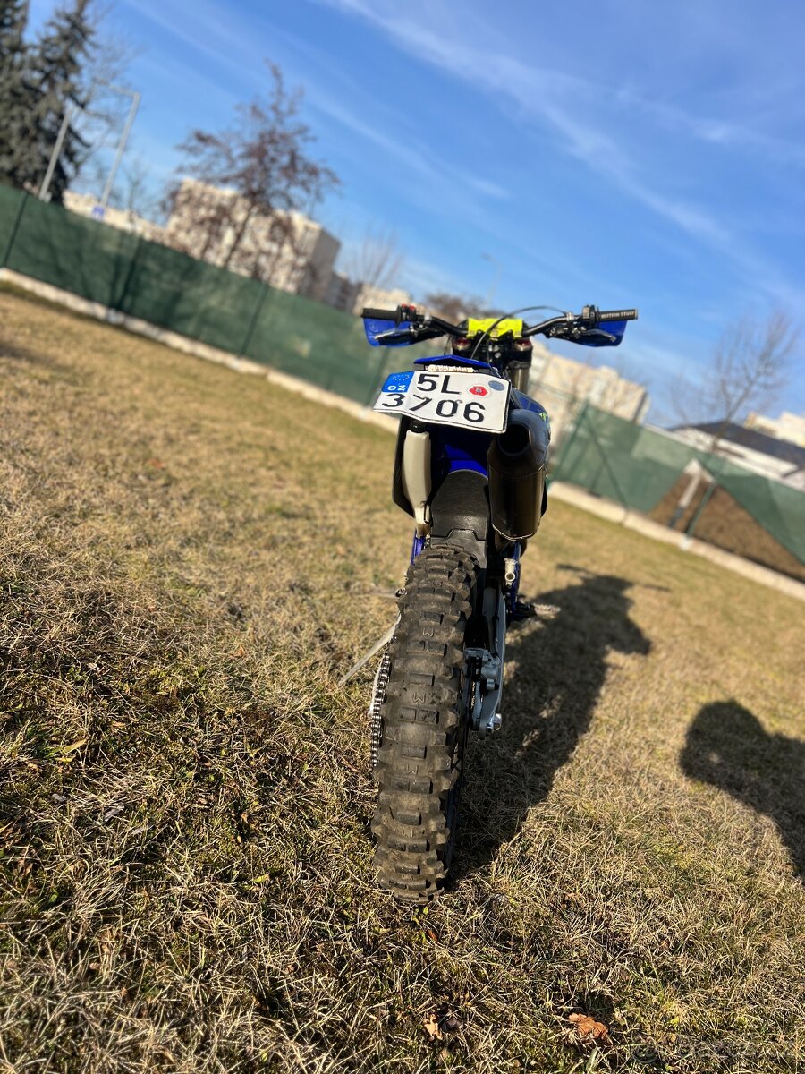 Sherco 300 SEF 4T Factory - 8