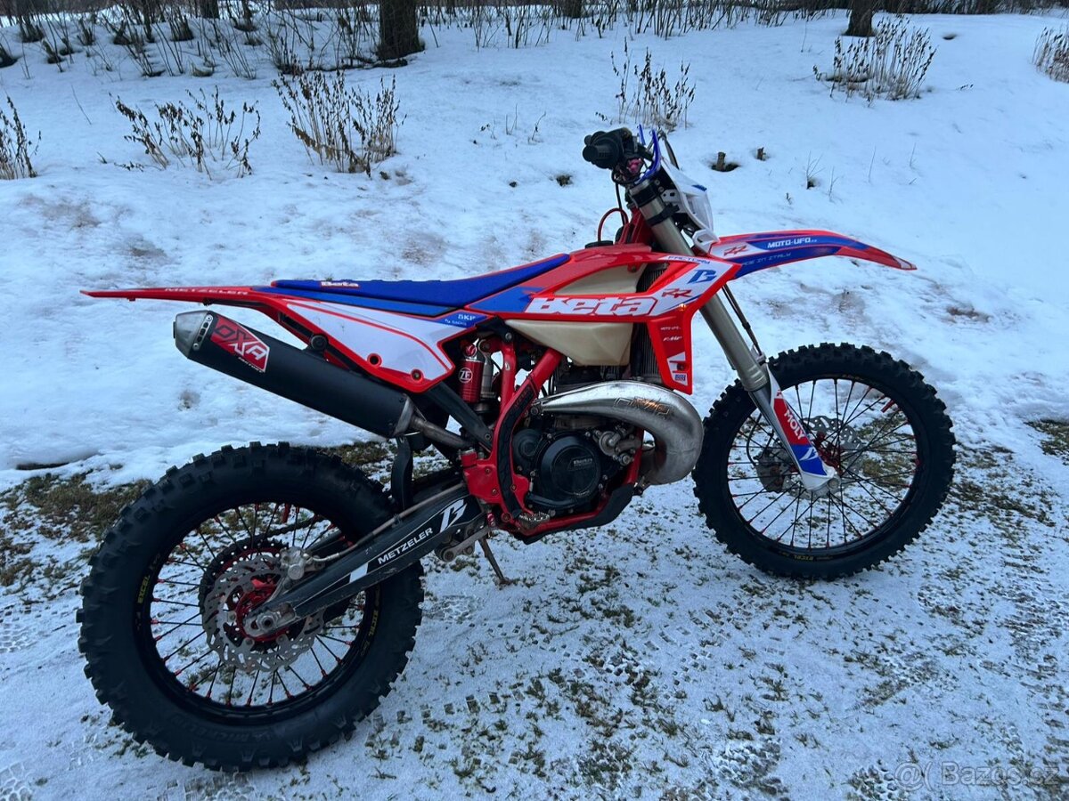 Beta RR 300 factory 2022 - 8
