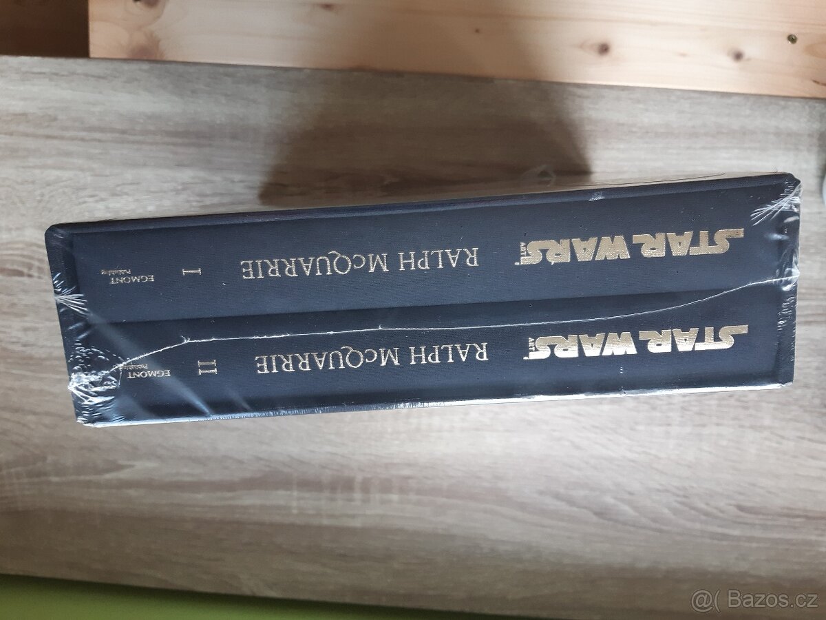 Star Wars Art: Ralph McQuarrie - 8