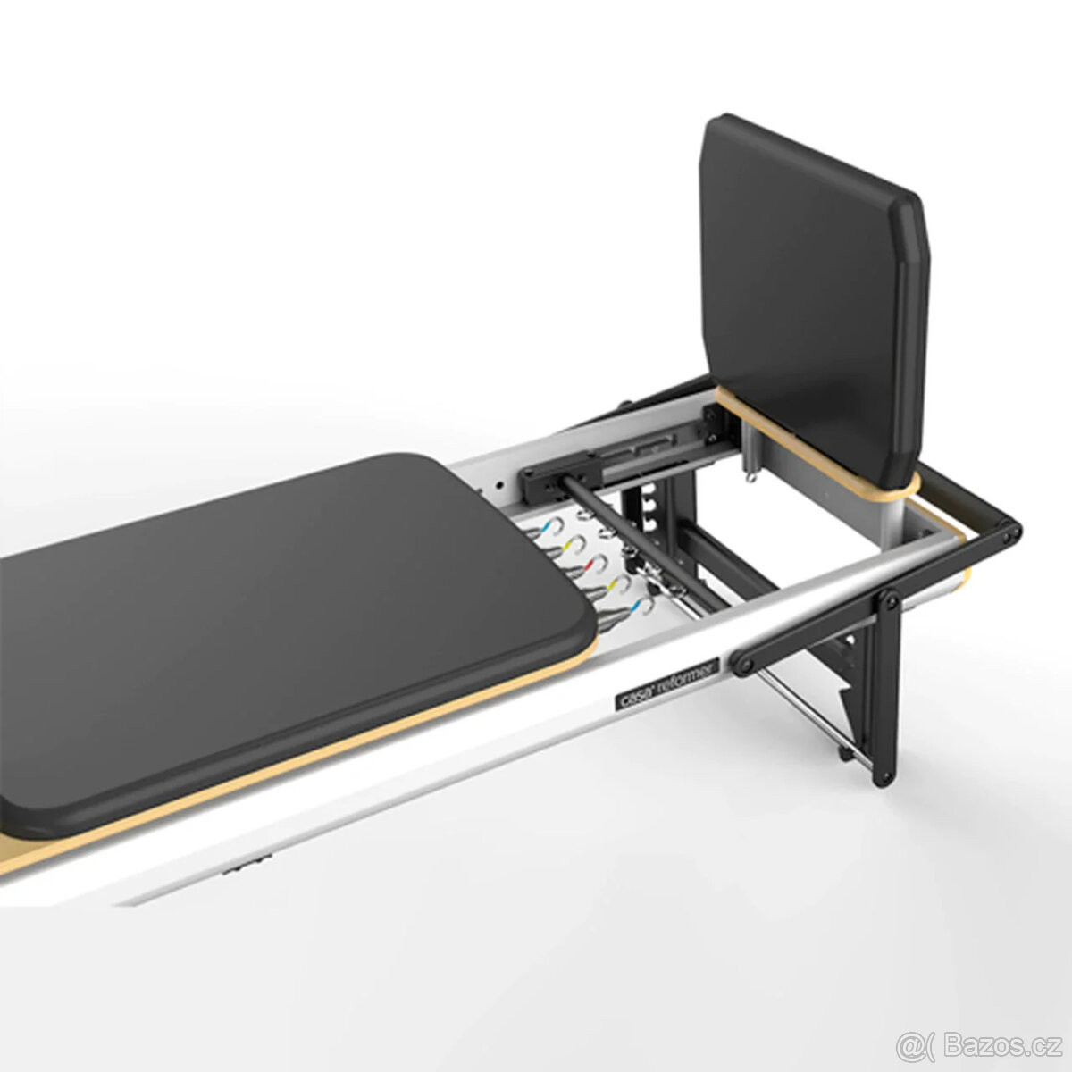 Peak Pilates® Casa Reformer Bundle - 8