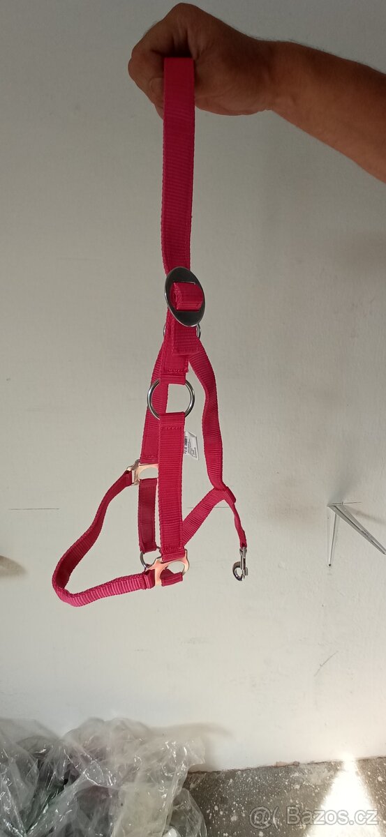 Westernové sedlo - 8