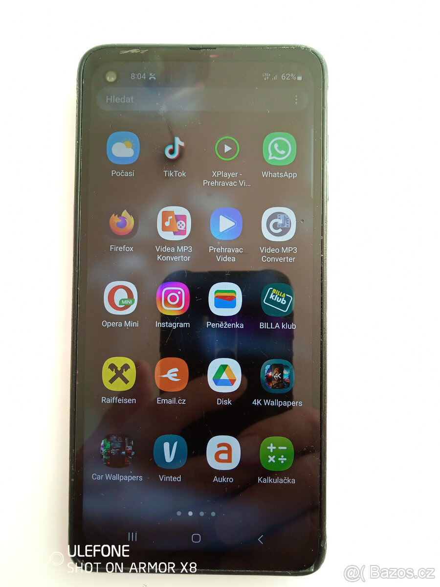 Samsung Galaxy XCover Pro - 8