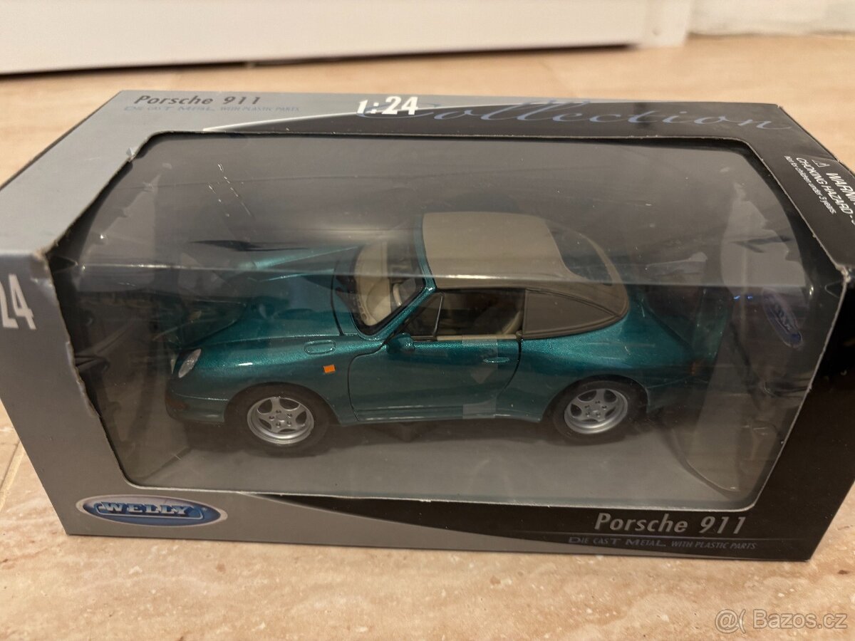 modely aut - 8