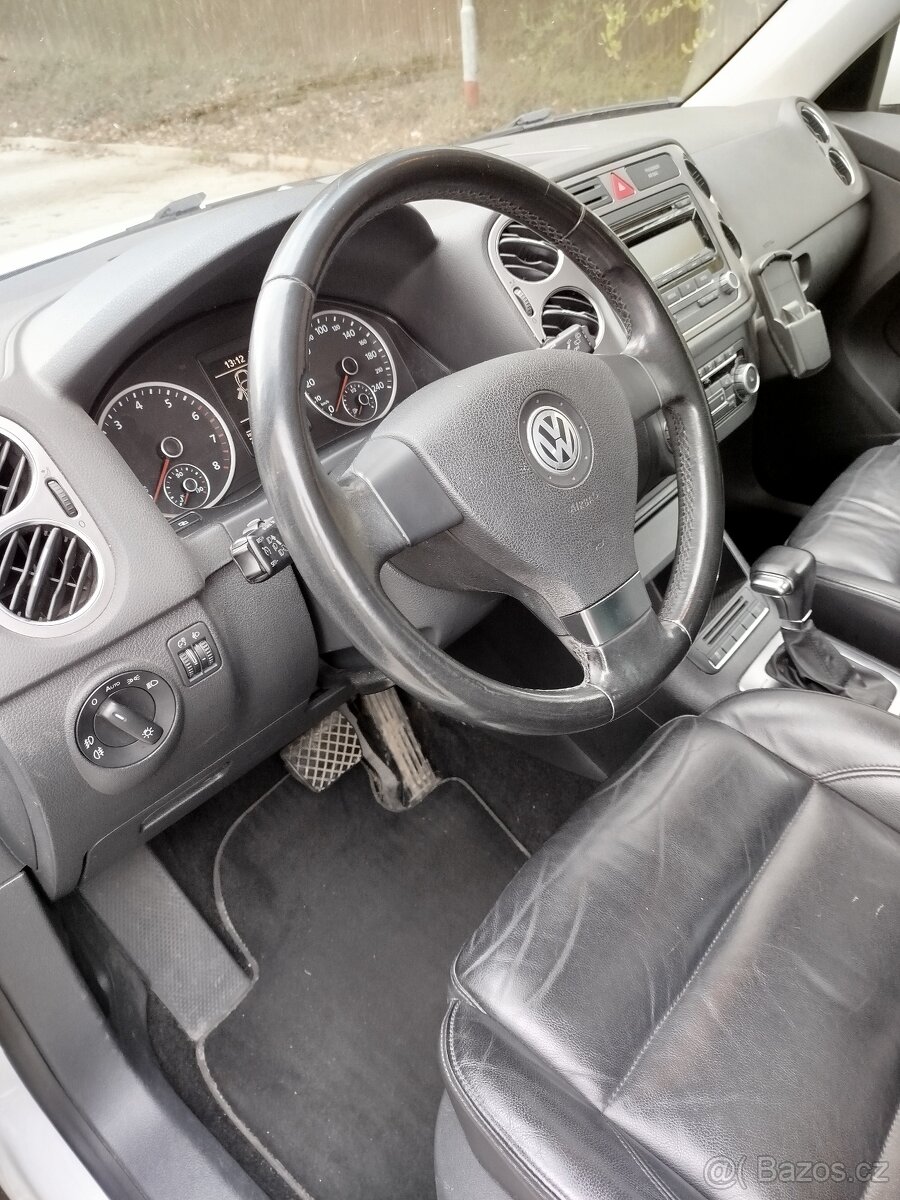 Tiguan - 8
