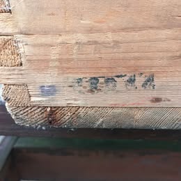 polní telefon a bedna - 8