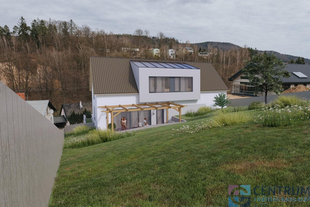 Prodej pozemku 794 m2 - 8