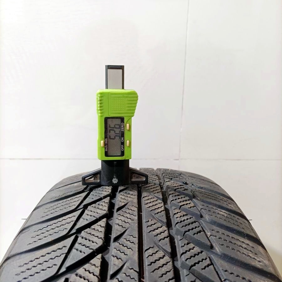 16" ALU kola – 5x112 – 6,5J x 16" ET22 - 8