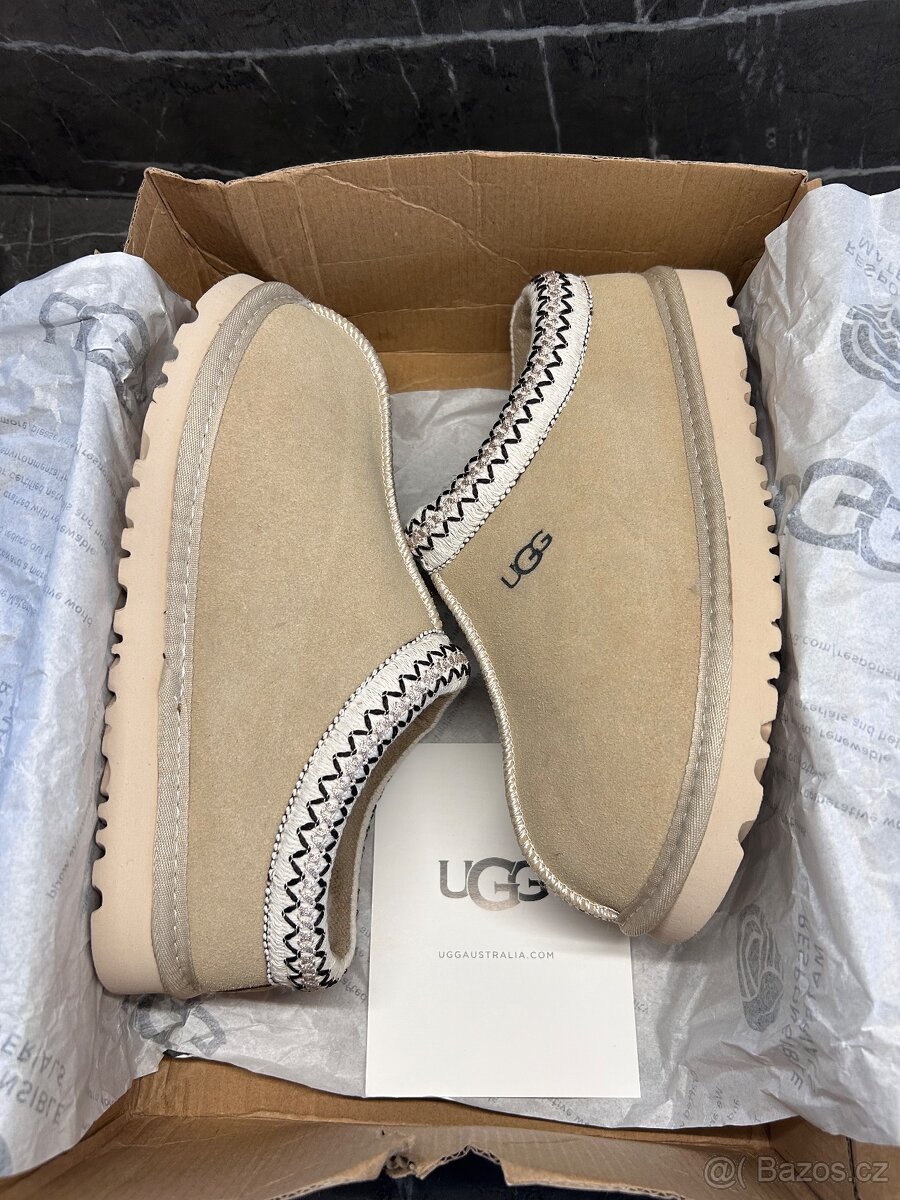 Ugg tazz sand - 8
