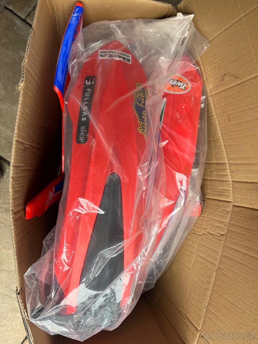 Beta rr 350 r.v 2015 Bez TP - 8