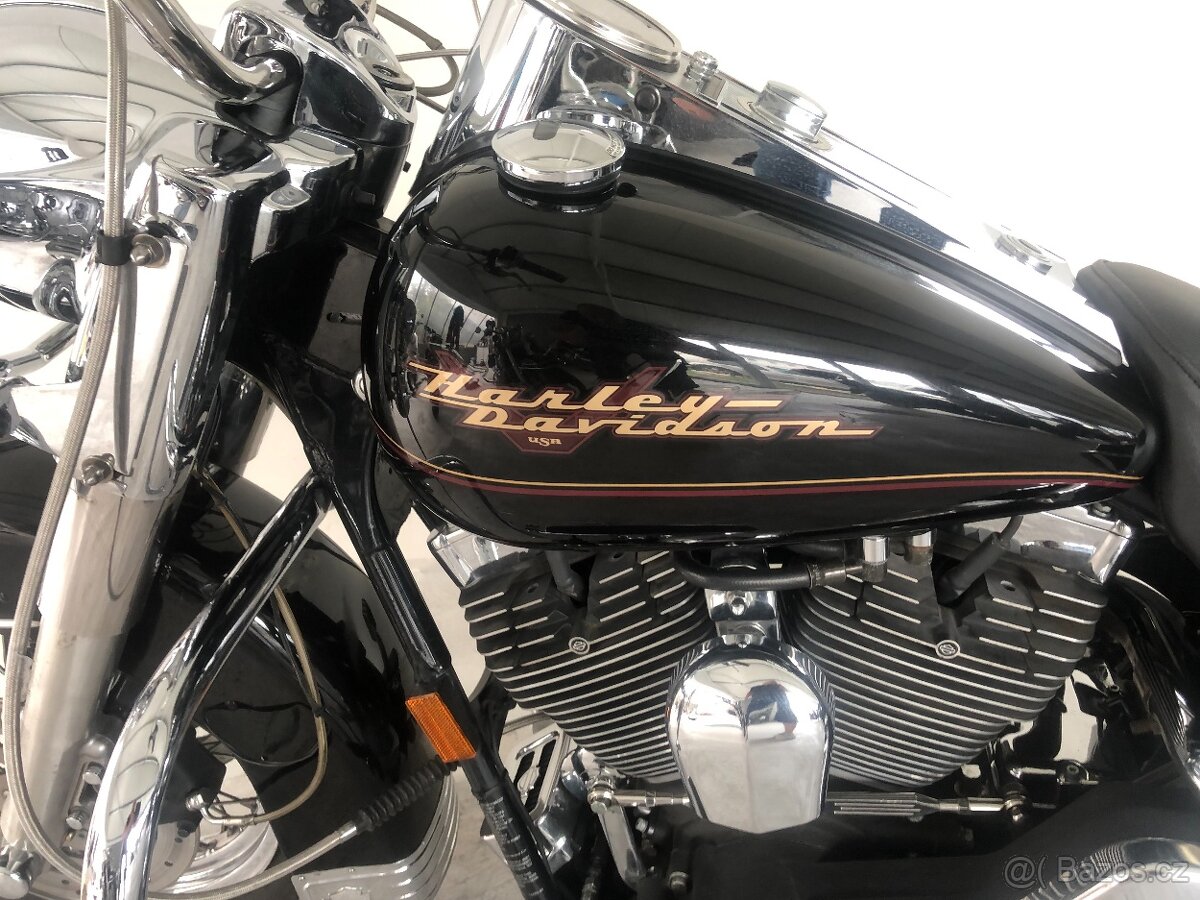 Harley-Davidson Road King - 8