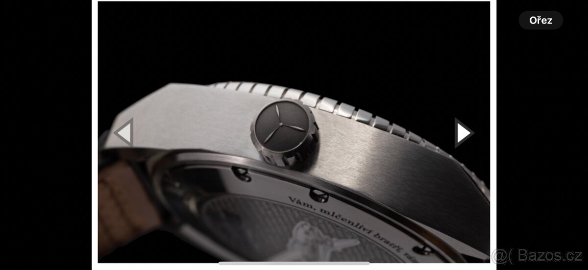 Prim Manufacture 1949 LE Nebeští jezdci - 8