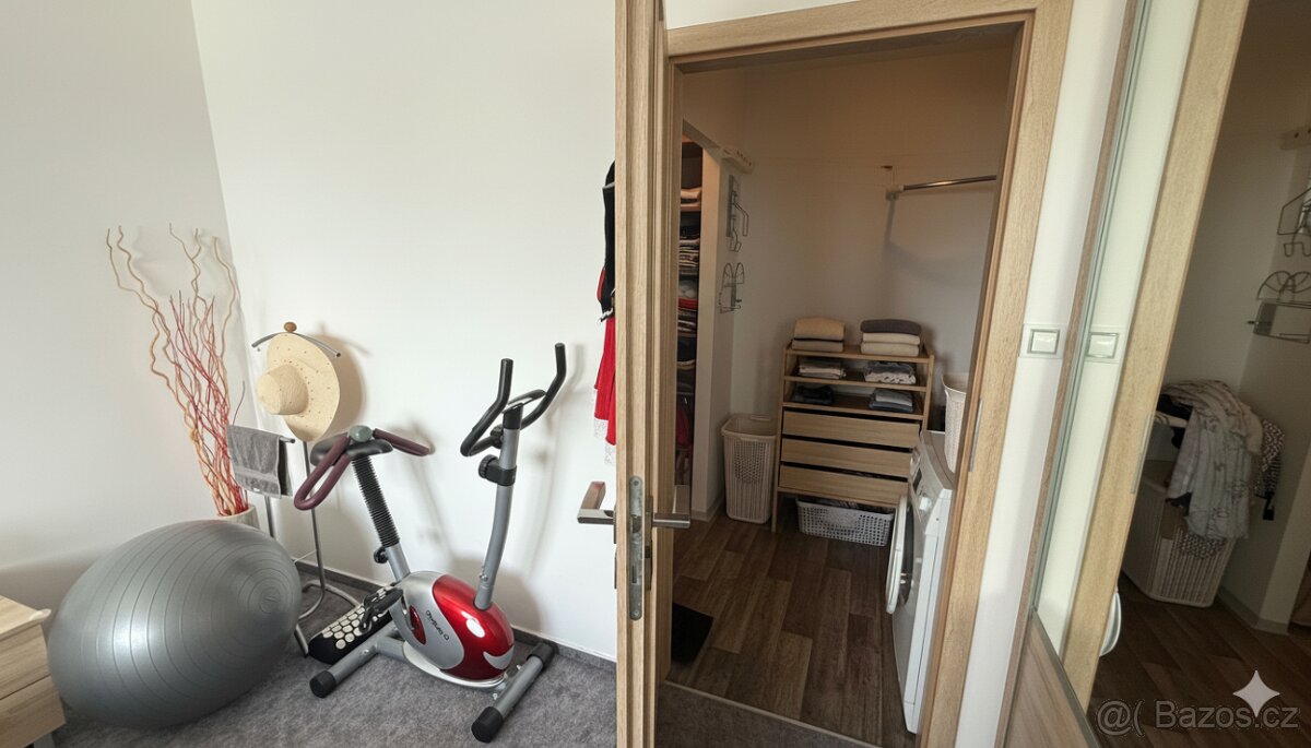 Byt 2+1, Hodonín - 8