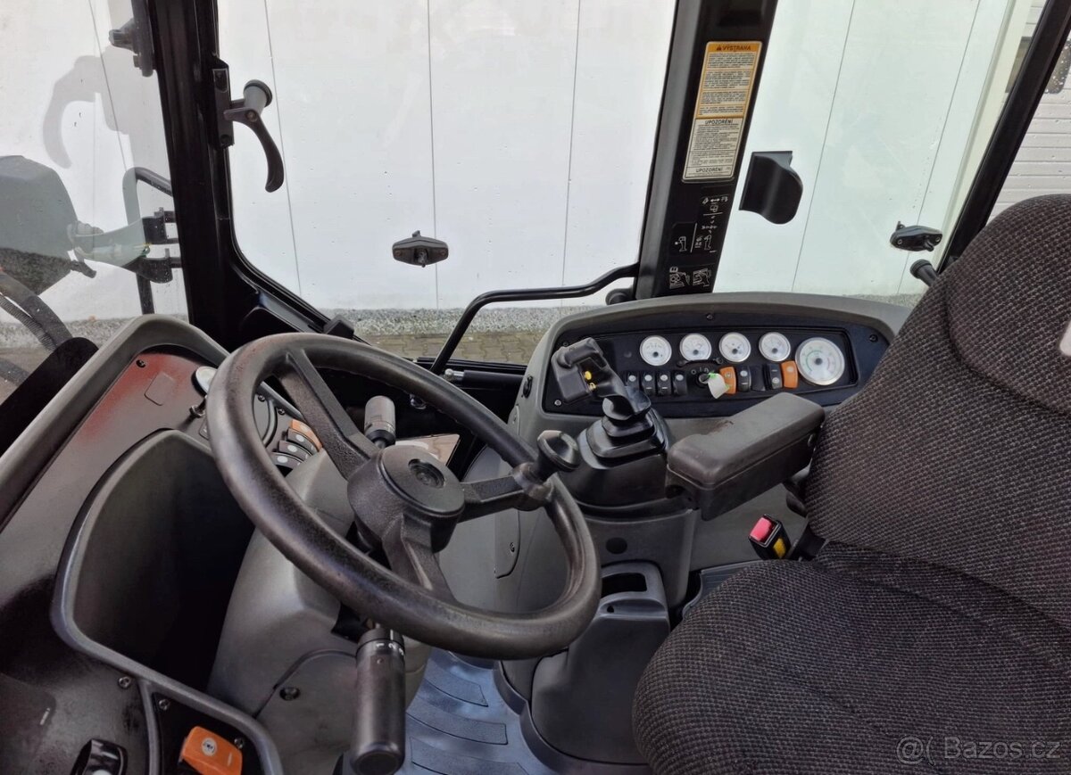 Caterpillar Cat 432D 442d - 8