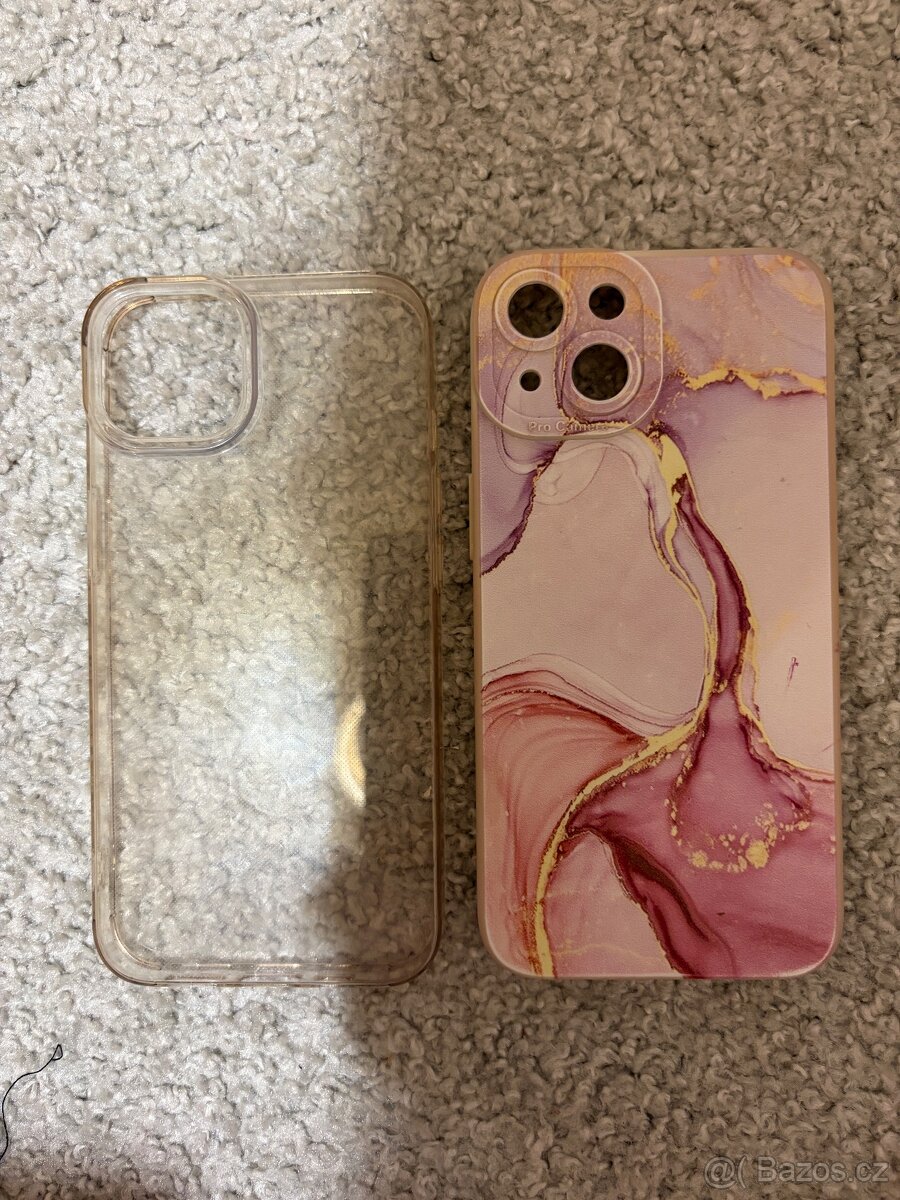 Iphone 14 256GB Purple - 8