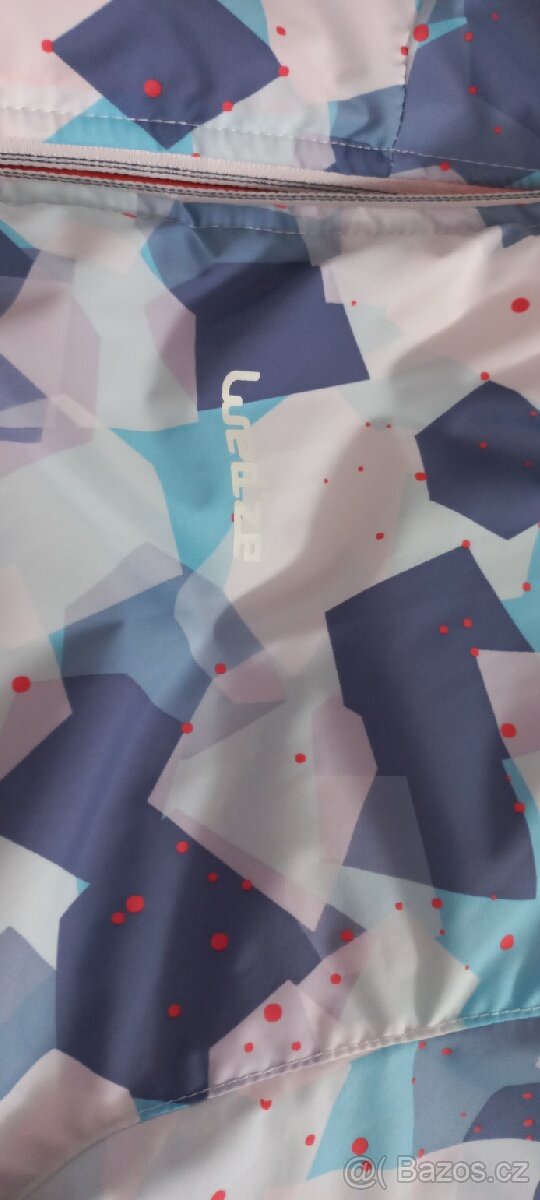 Komplet na lyže, v. 14 let - 8