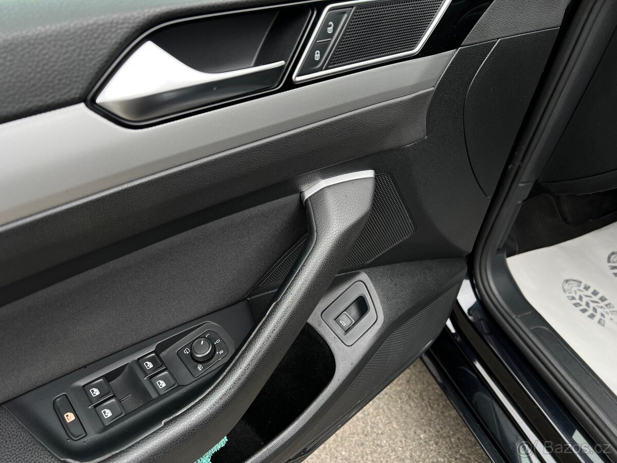 VW Passat B8 2.0 TDI 4Motion 140 KW - 8