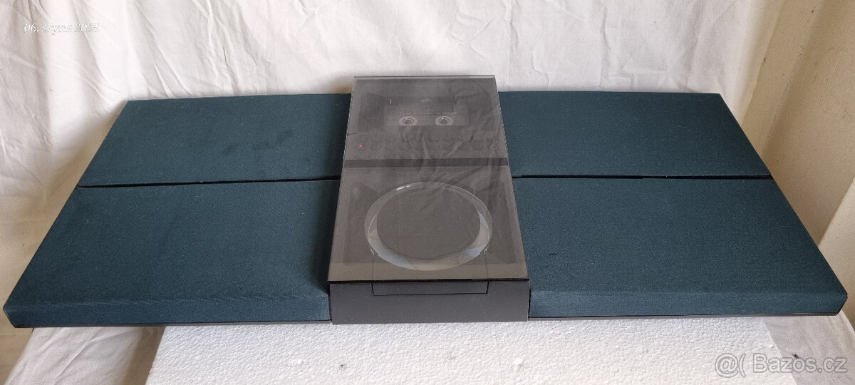 Bang & Olufsen - Beosound century - 8