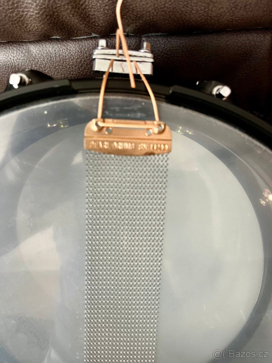 Yamaha Steve Gadd 14” - 8