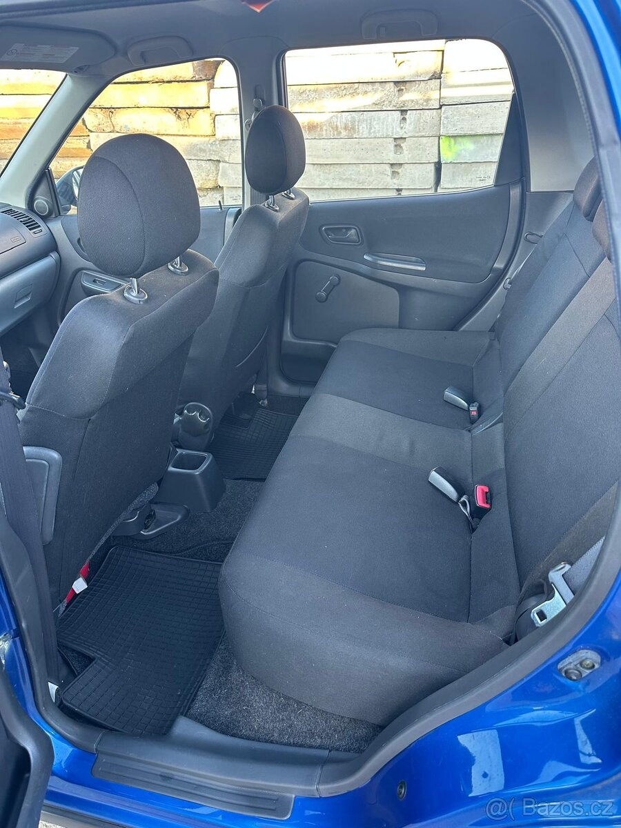 SUZUKI IGNIS 1,3 JTD - 8