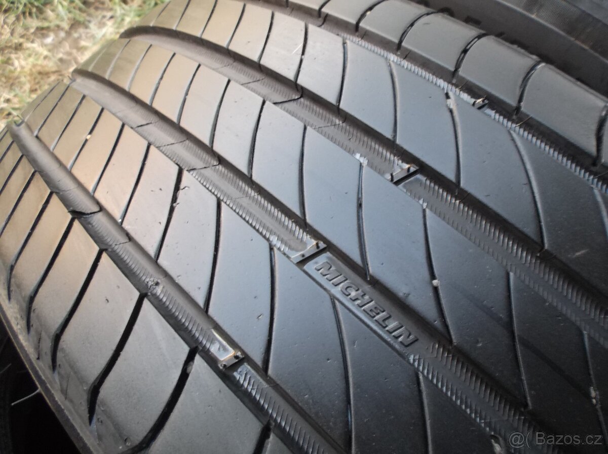 205/55/16 91H MICHELIN 4KS LETNÍ - 8