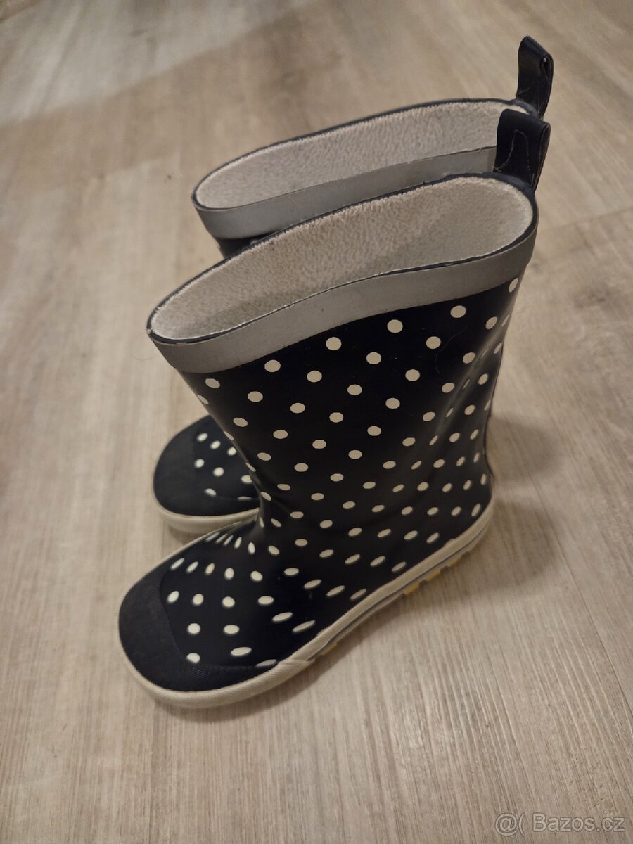 Holinky velikost 31 - 8