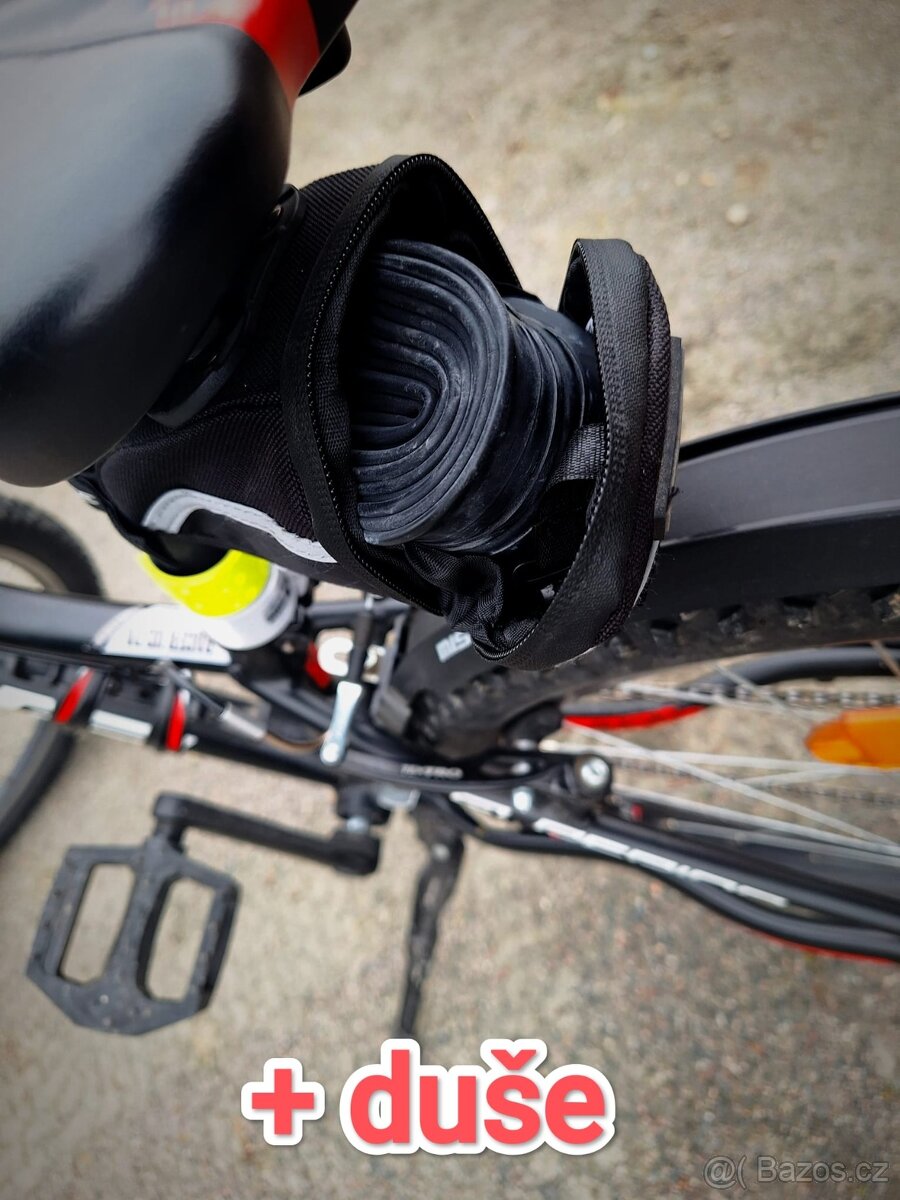 Dětské kolo SUPERIOR - 8