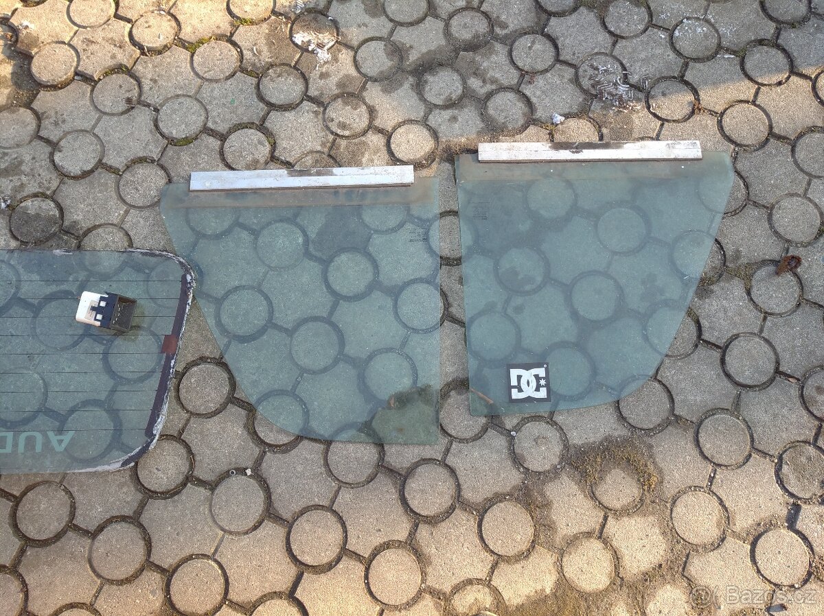 Opel kadet Cabrio - 8