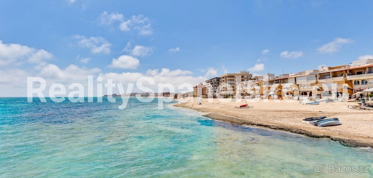 Apartmán 2+kk, 34 m² – Torrevieja / La Mata | 89 990 € - 8