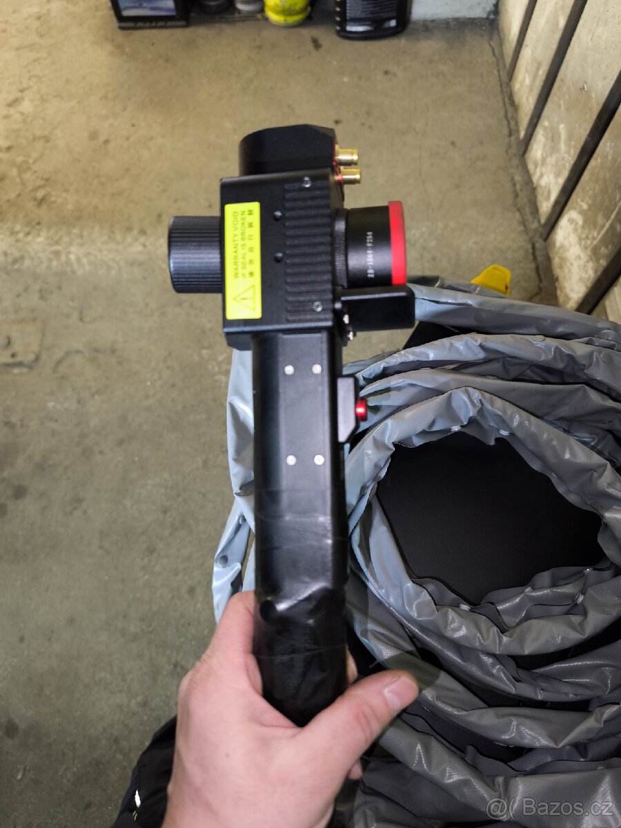 Čistící laser - 8