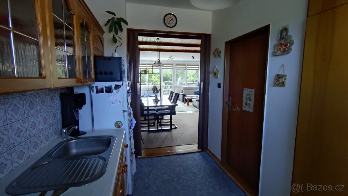 Prodej RD Letovice - B. Martinů 946/28 - 8