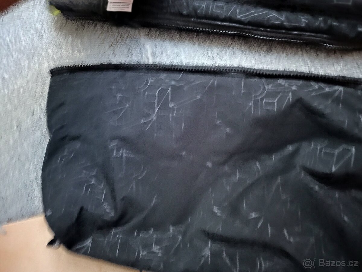 Zimní Fusak do kočárku Emitex - 8