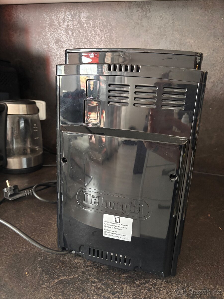 Kávovar DeLonghi Magnifica S - 8